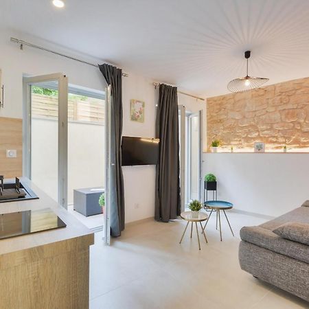 Craffe Terrasse ! Apartment Nancy Exterior foto